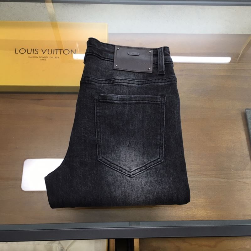 Louis Vuitton Jeans